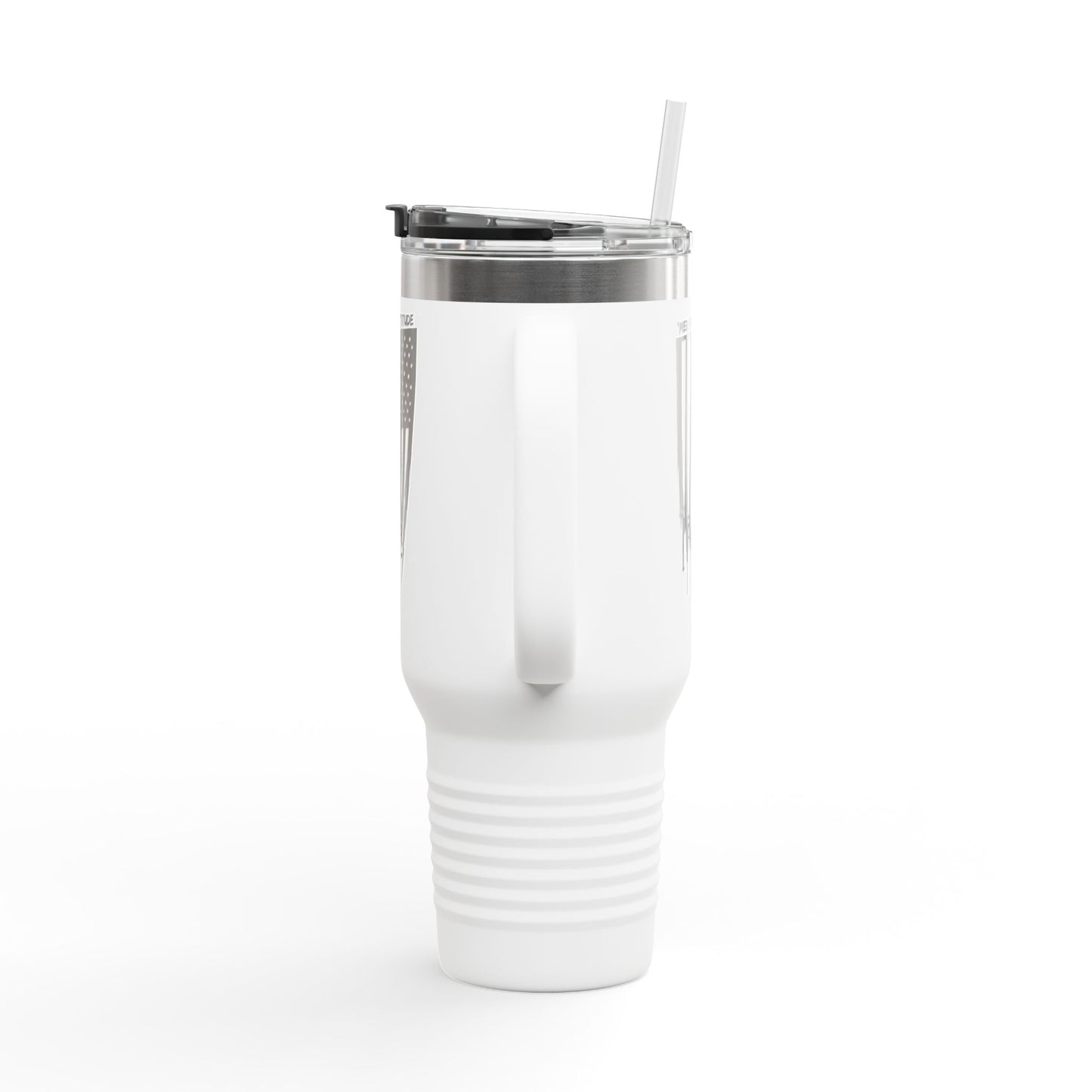 2A Flag Tumbler (40oz)