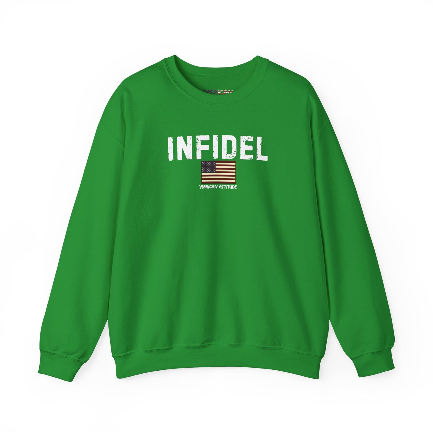 INFIDEL Sweatshirt