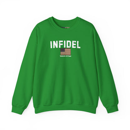 INFIDEL Sweatshirt
