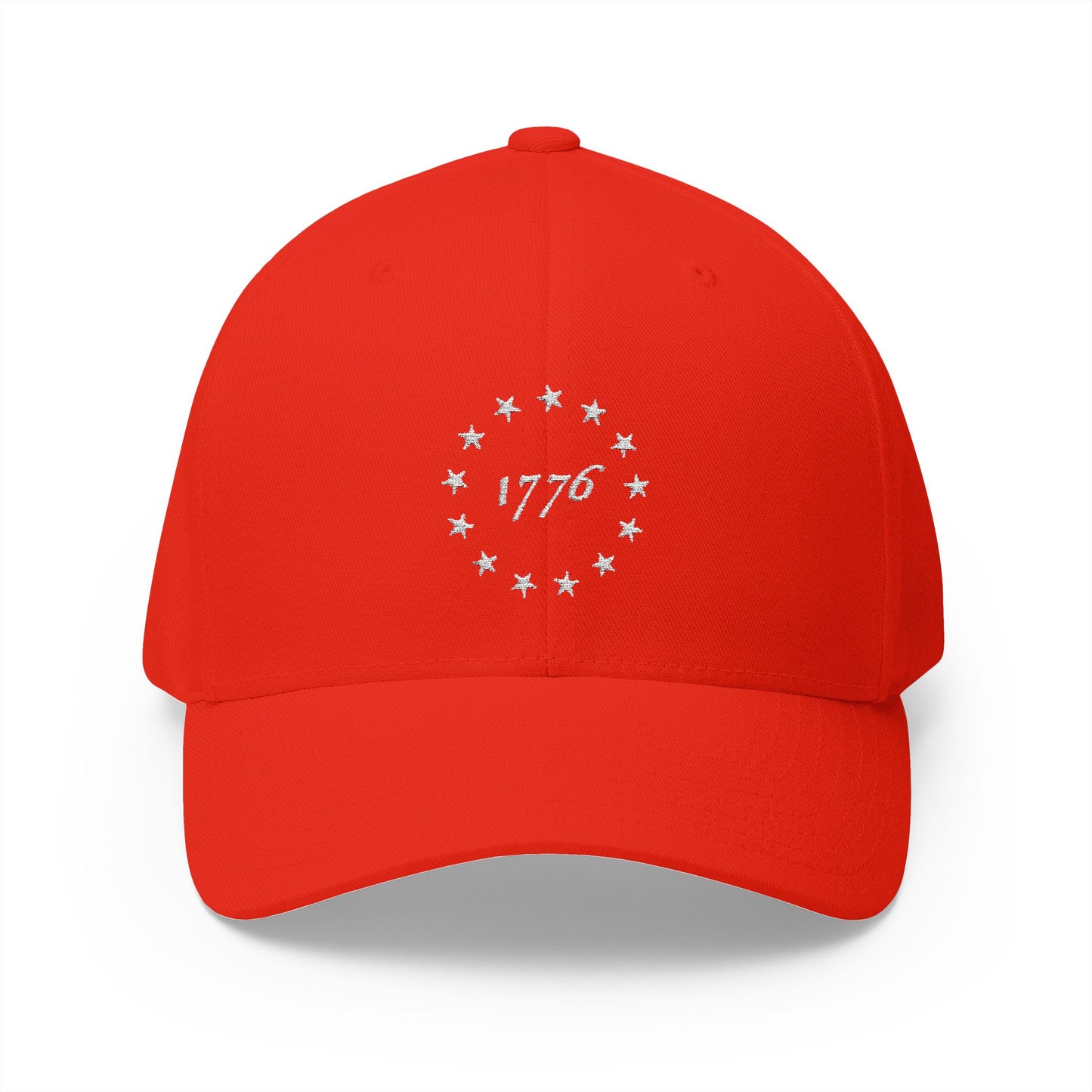 1776 Hat 2 (Flexfit)
