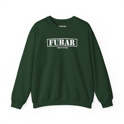 FUBAR Sweatshirt