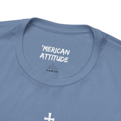 Lady of God T-Shirt (Unisex)