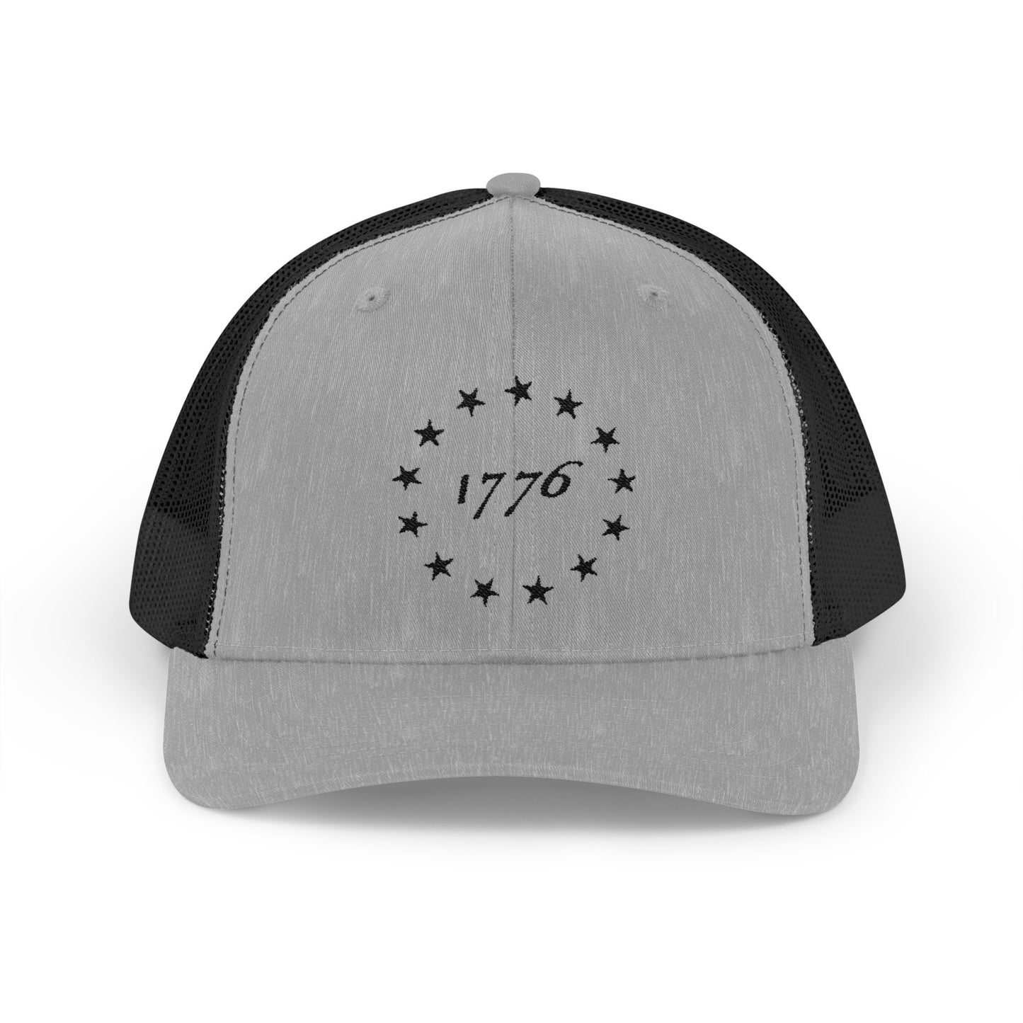 1776 Hat 2 (Snapback)
