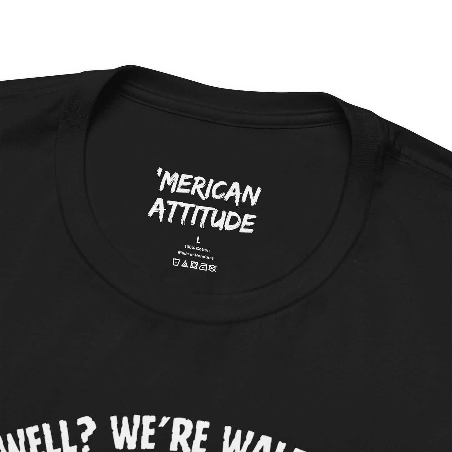 Molon Labe 2 T-Shirt