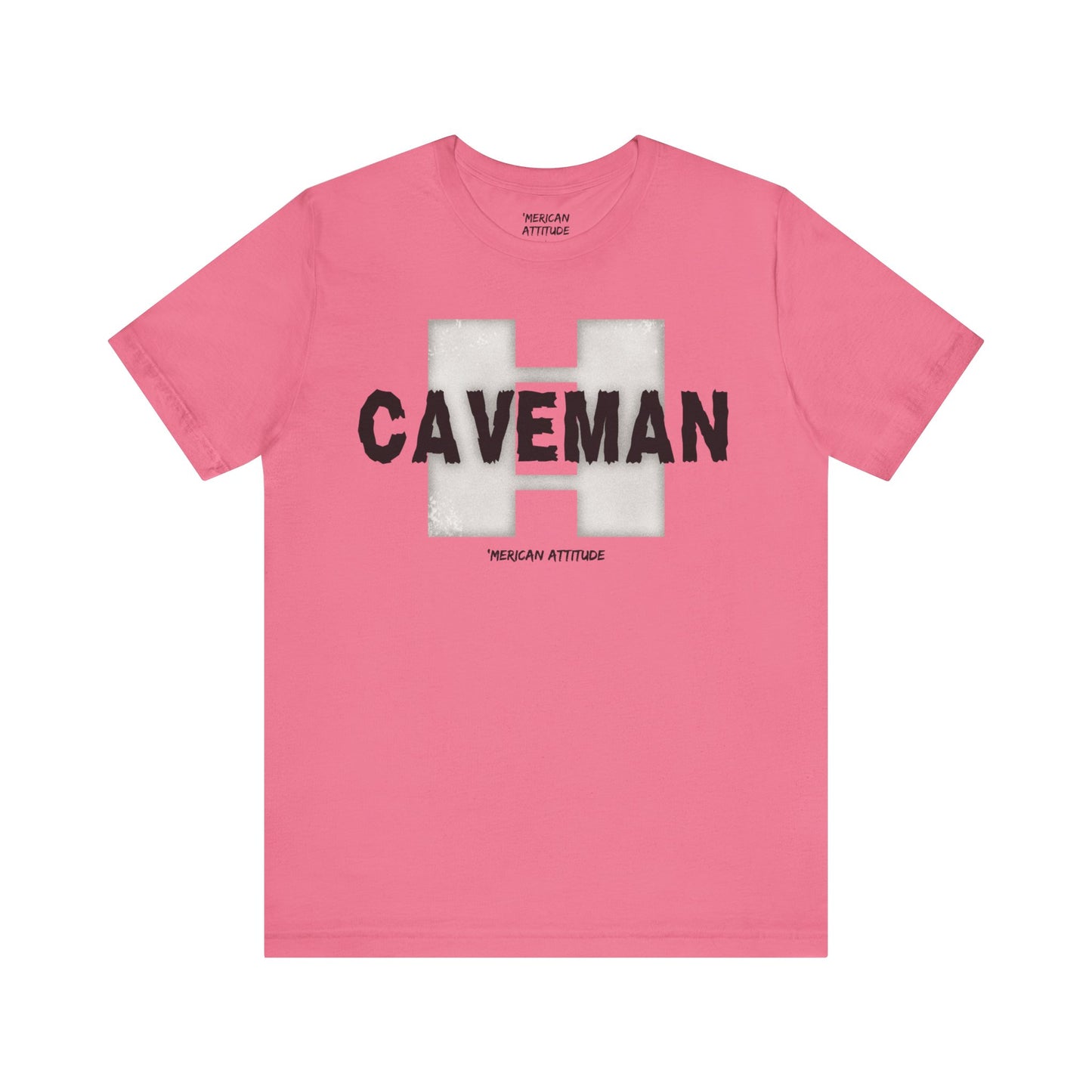 Captain Caveman T-Shirt