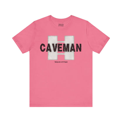 Captain Caveman T-Shirt