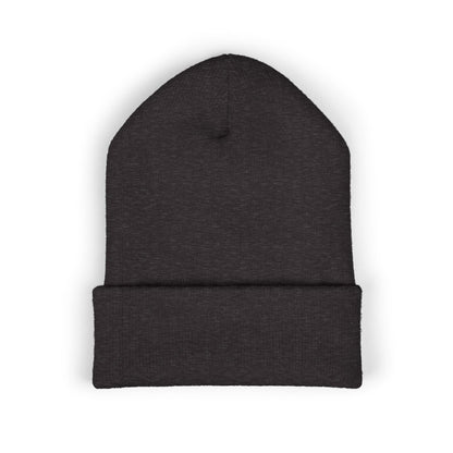 Armed Bear Beanie 2