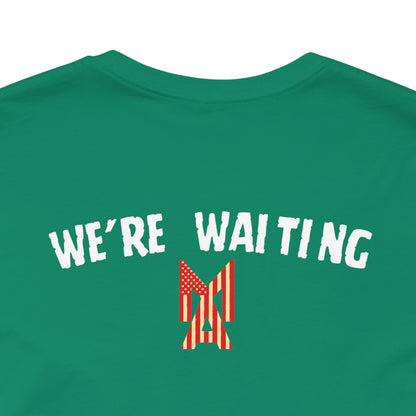 Molon Labe 1 T-Shirt