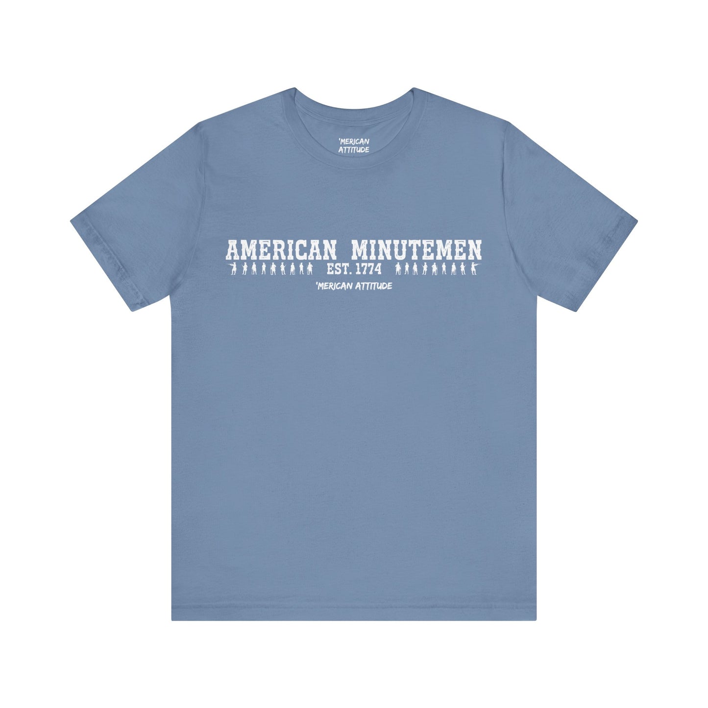 American Minutemen T-Shirt