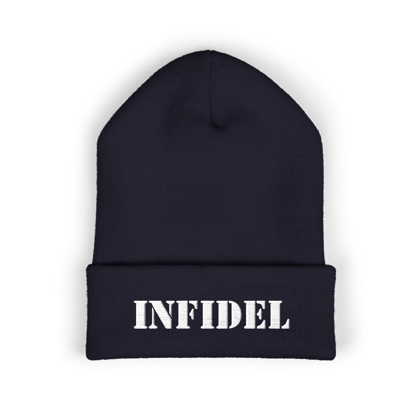 INFIDEL Beanie 2