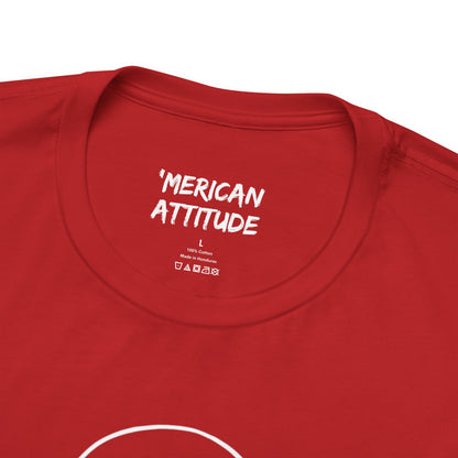 Kilroy Was Here T-Shirt