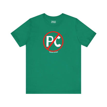 No PC T-Shirt