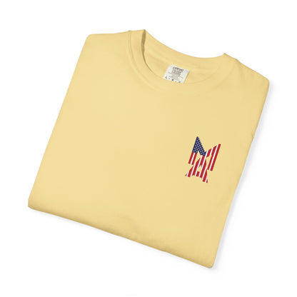 'Merican Eagle Wings T-Shirt