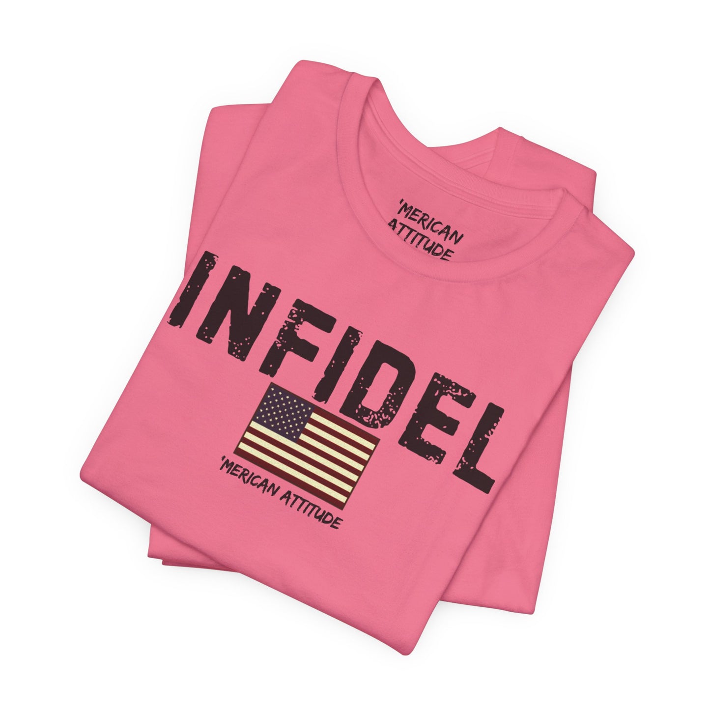 INFIDEL T-Shirt