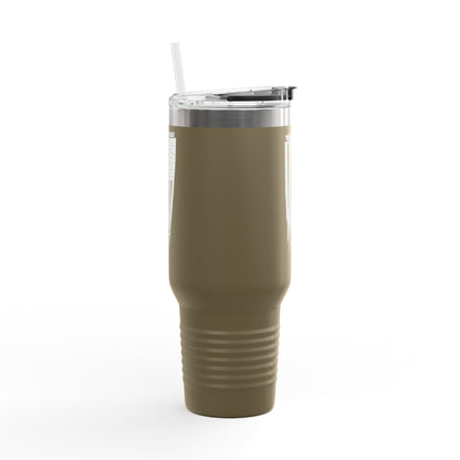 2A Flag Tumbler (40oz)