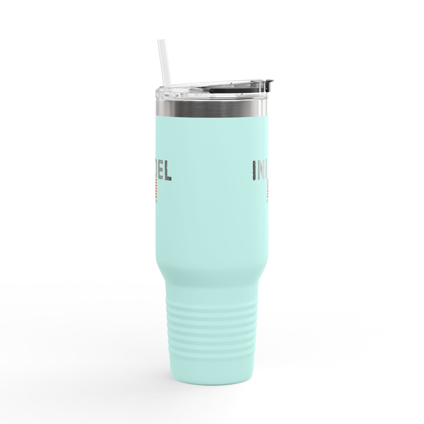 INFIDEL Tumbler (40oz)