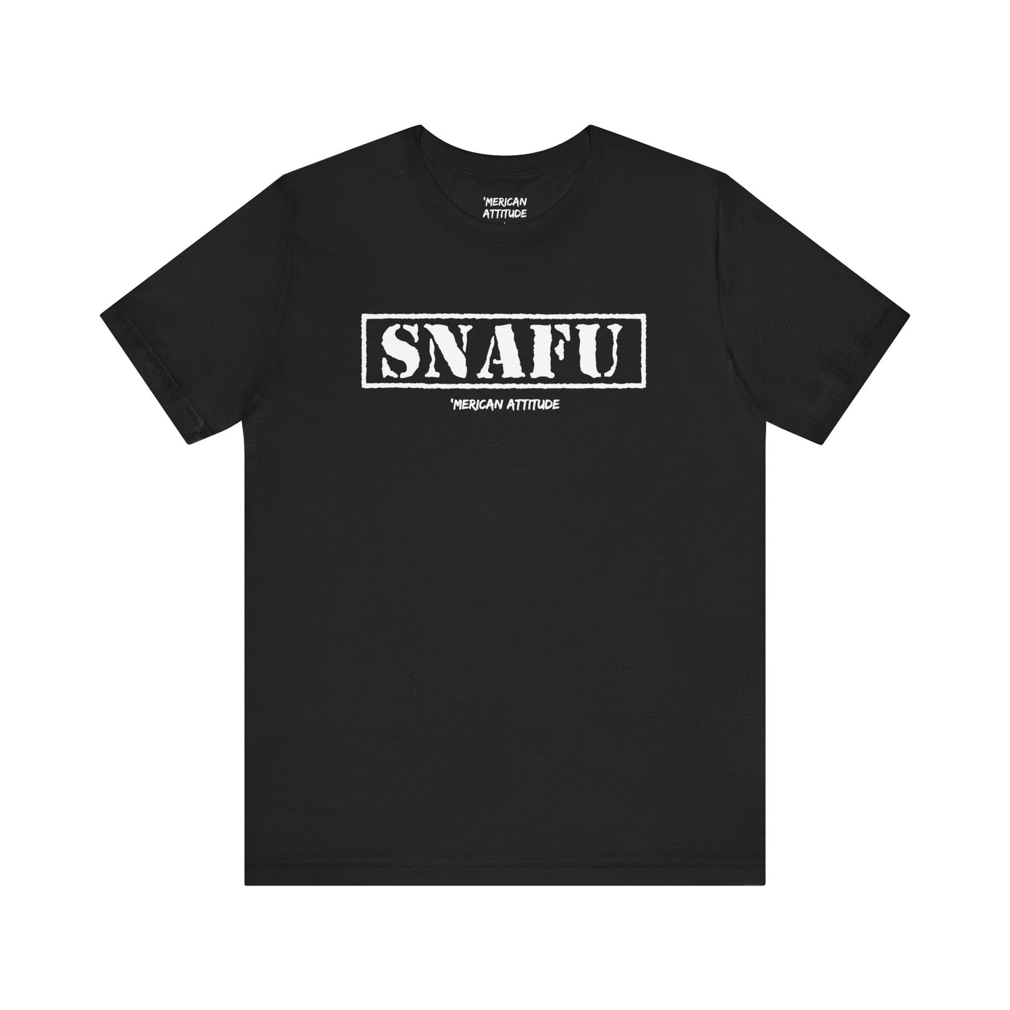 SNAFU T-Shirt