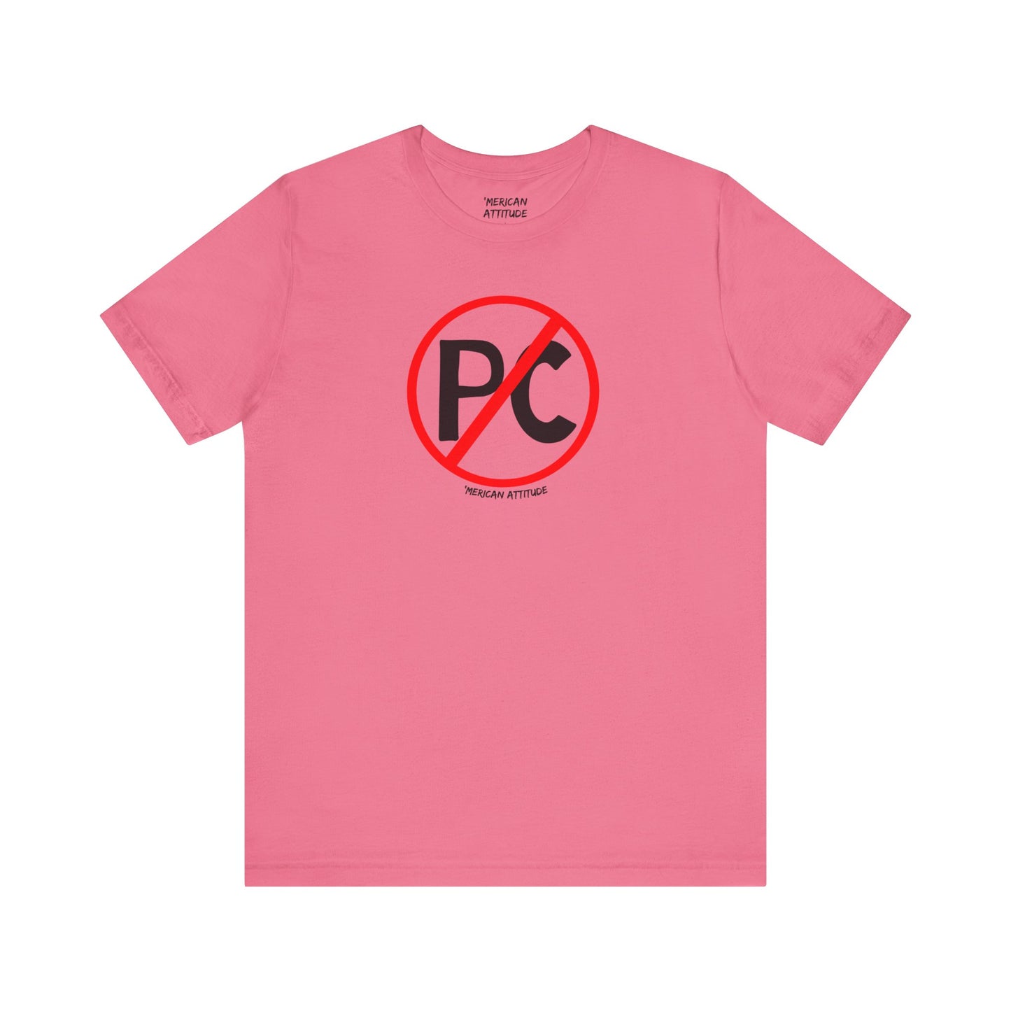 No PC T-Shirt