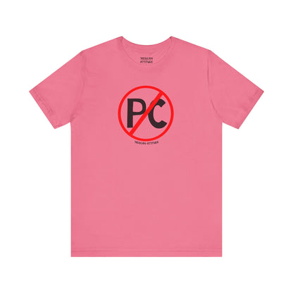 No PC T-Shirt