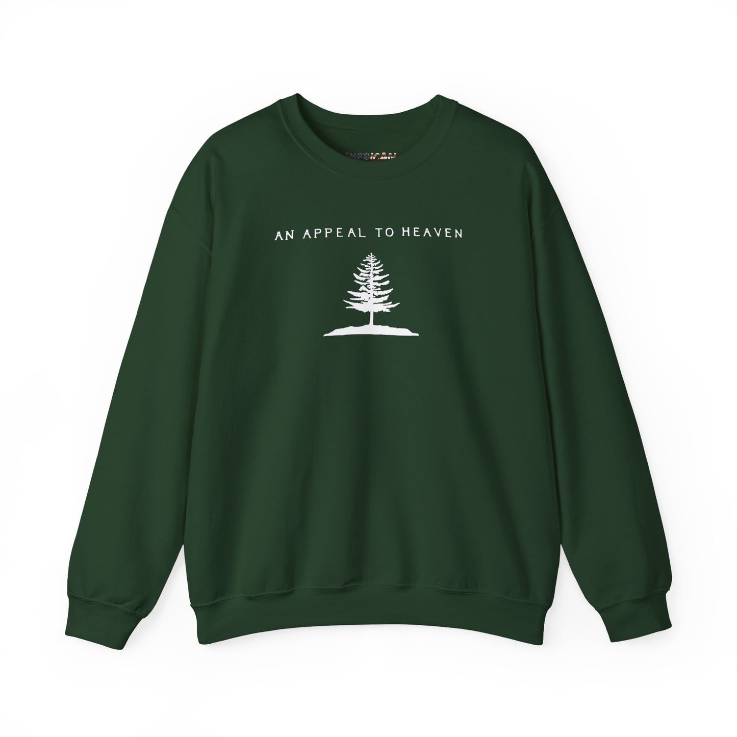 An Appeal To Heaven Sweatshirt