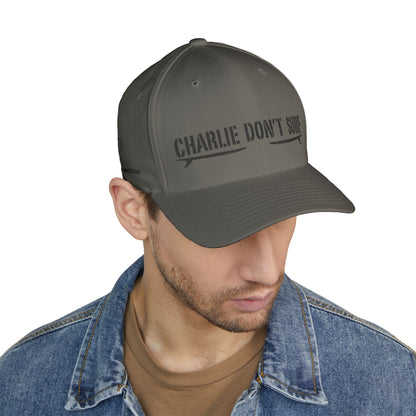 Charlie Don't Surf Hat 1 (Flexfit)