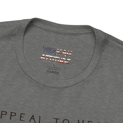 An Appeal To Heaven T-Shirt