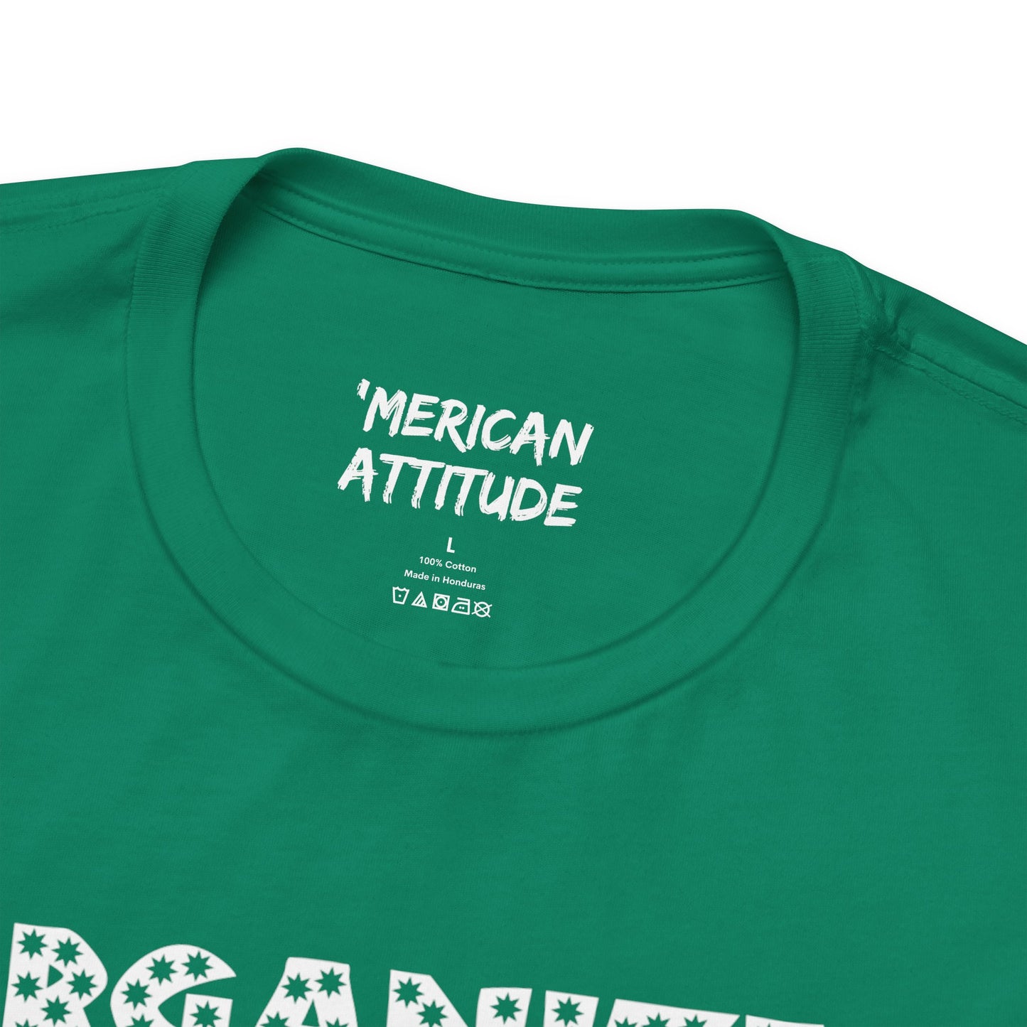 Organized Shit Show T-Shirt