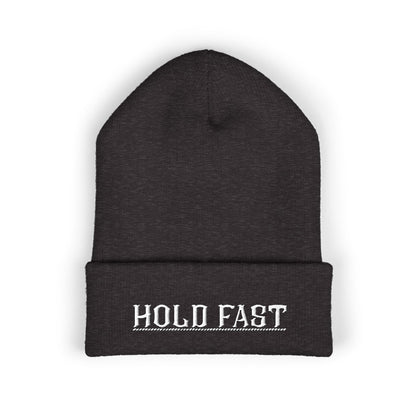 Hold Fast Beanie 2