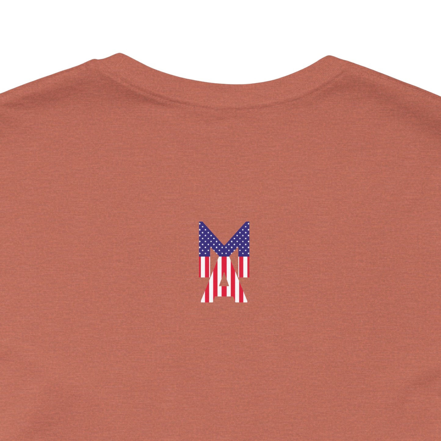 American Woman T-Shirt (Unisex)