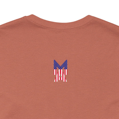 American Woman T-Shirt (Unisex)