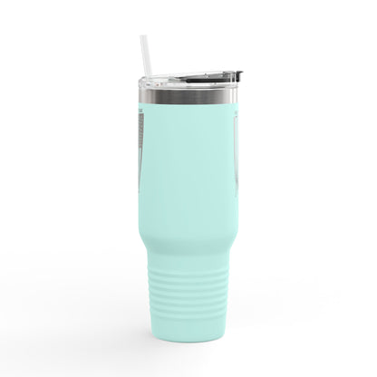 2A Flag Tumbler (40oz)