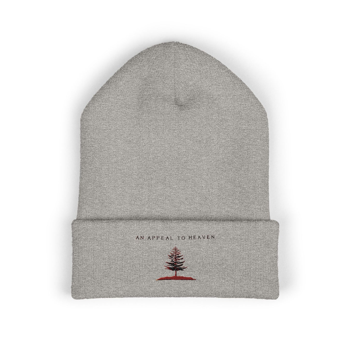 An Appeal To Heaven Beanie 1