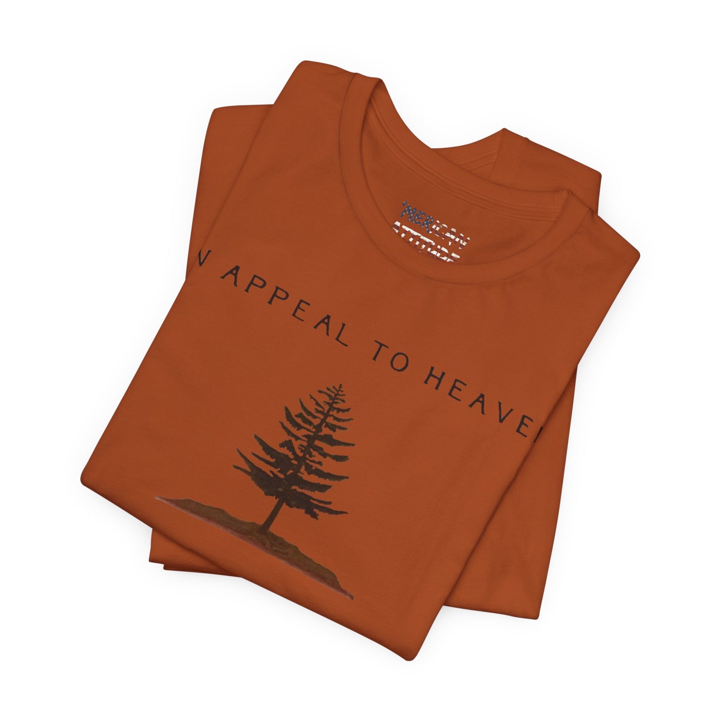 An Appeal To Heaven T-Shirt