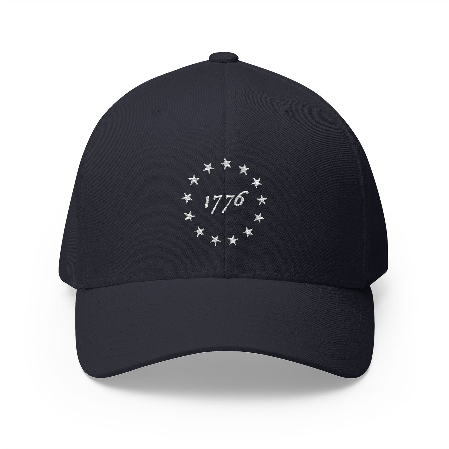 1776 Hat 2 (Flexfit)