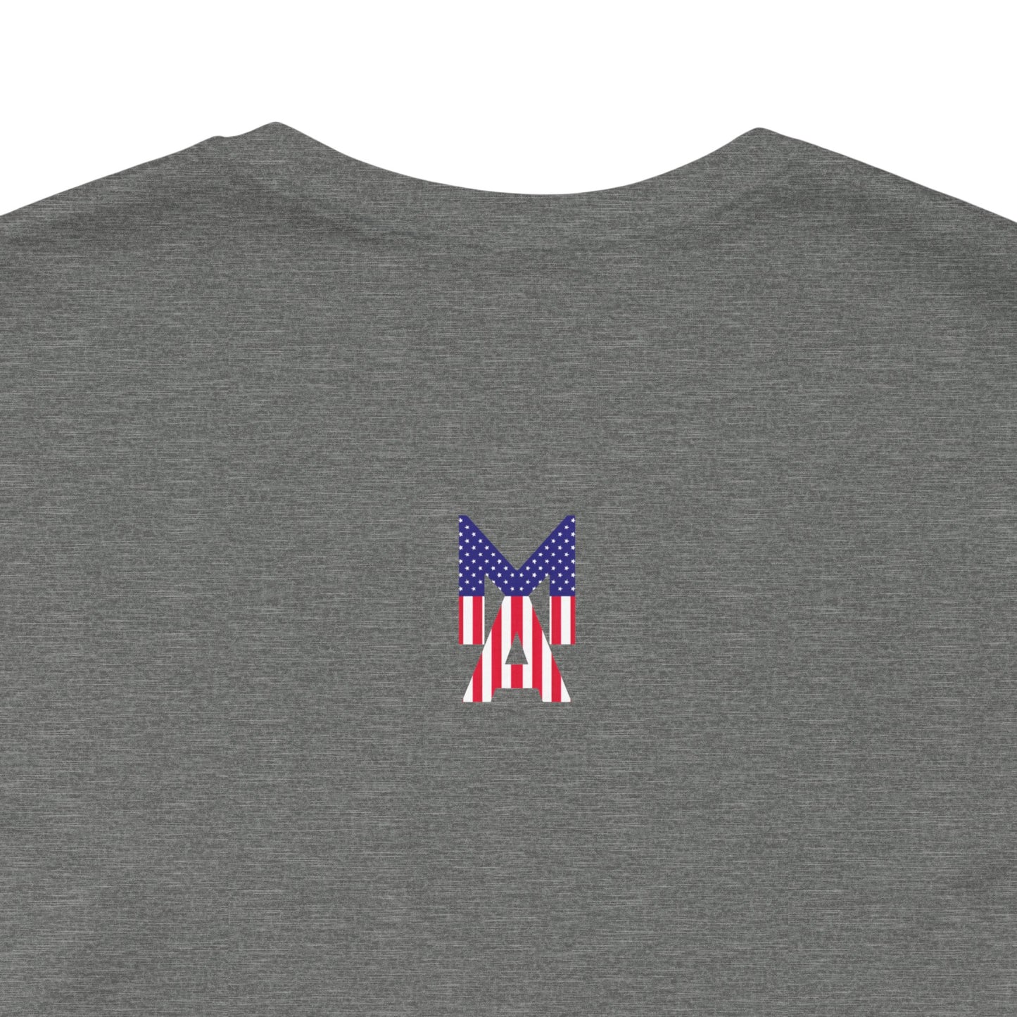 'Merica First T-Shirt