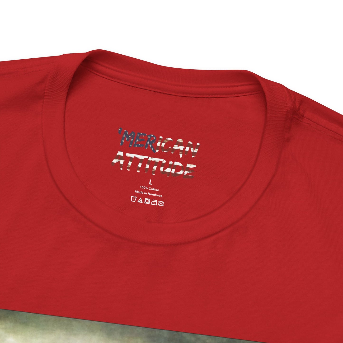 Christmas Night Crossing T-Shirt