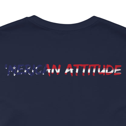 RW&B Bear Armed T-Shirt