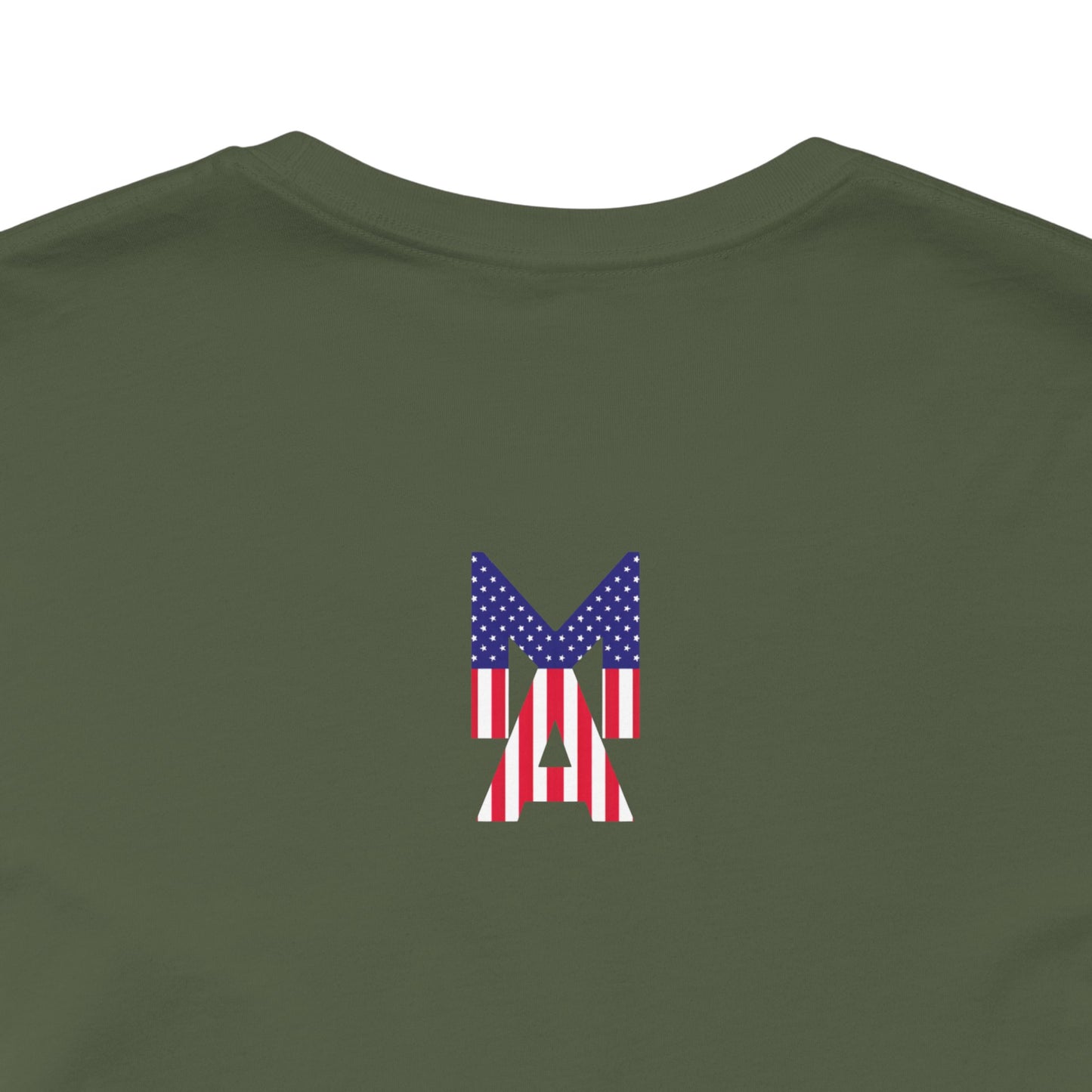 Merican AF T-Shirt