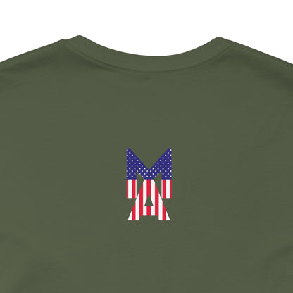 Merican AF T-Shirt