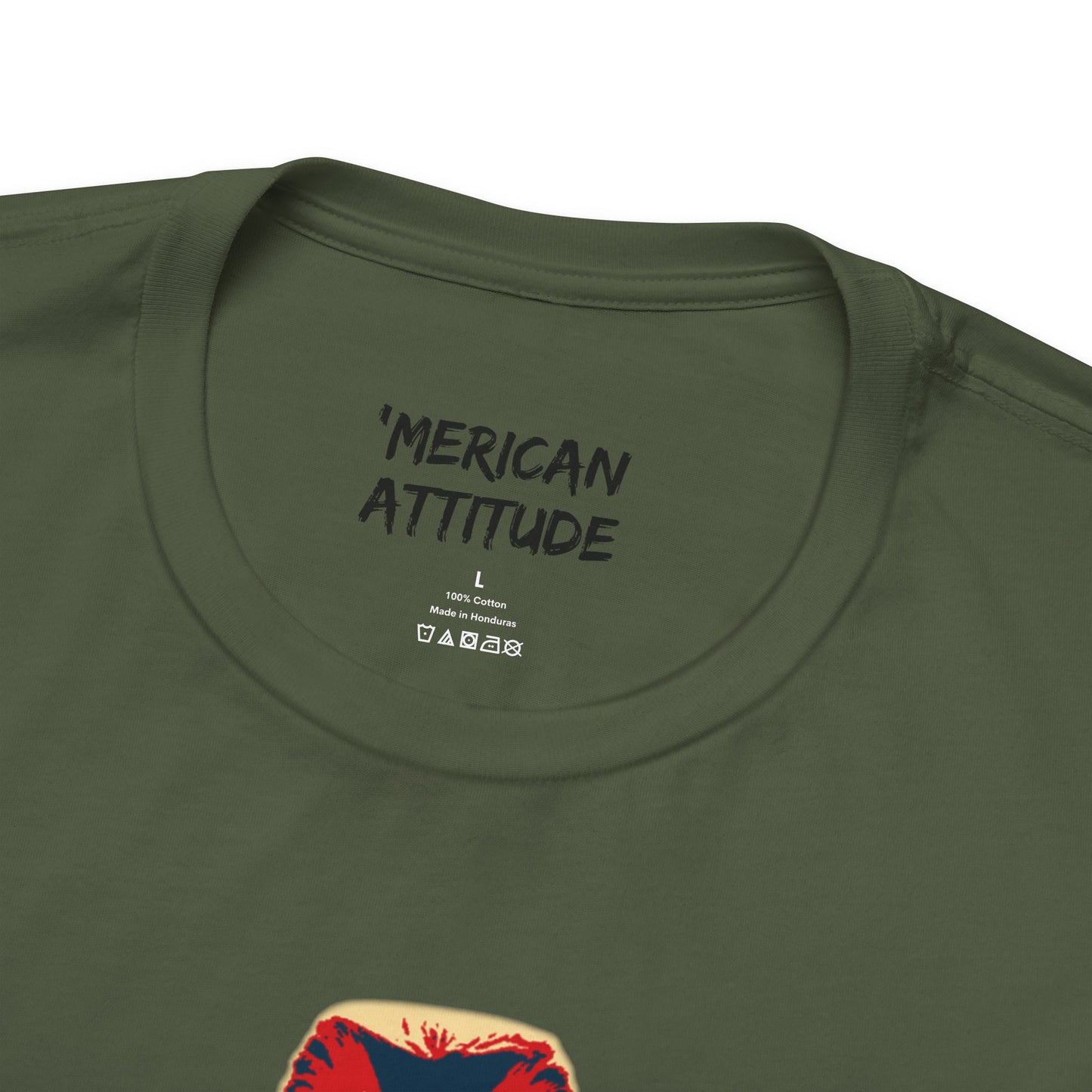 Molon Labe 1 T-Shirt