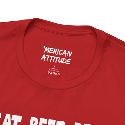 Great Beer Bellies T-Shirt