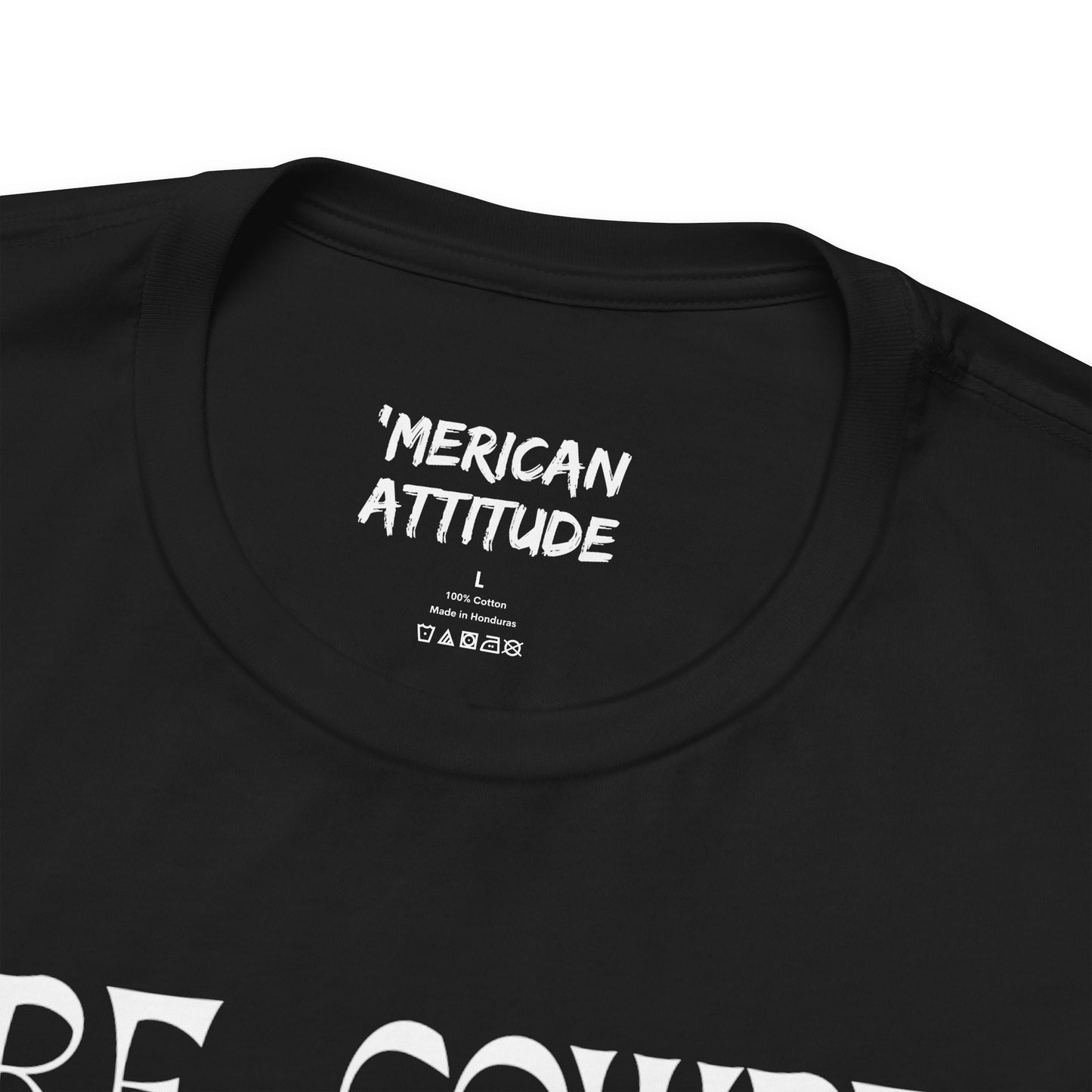 More Cowbell T-Shirt