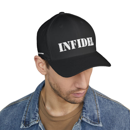 INFIDEL Hat 2 (Flexfit)