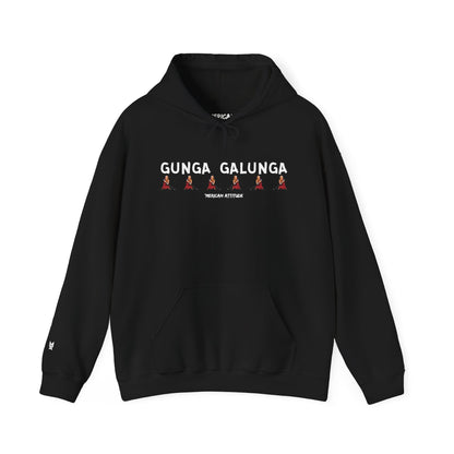 Gunga Galunga Hoodie