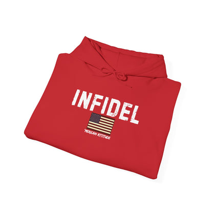 INFIDEL Hoodie