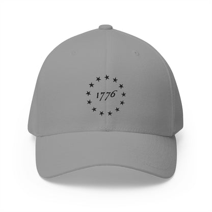 1776 Hat 1 (Flexfit)
