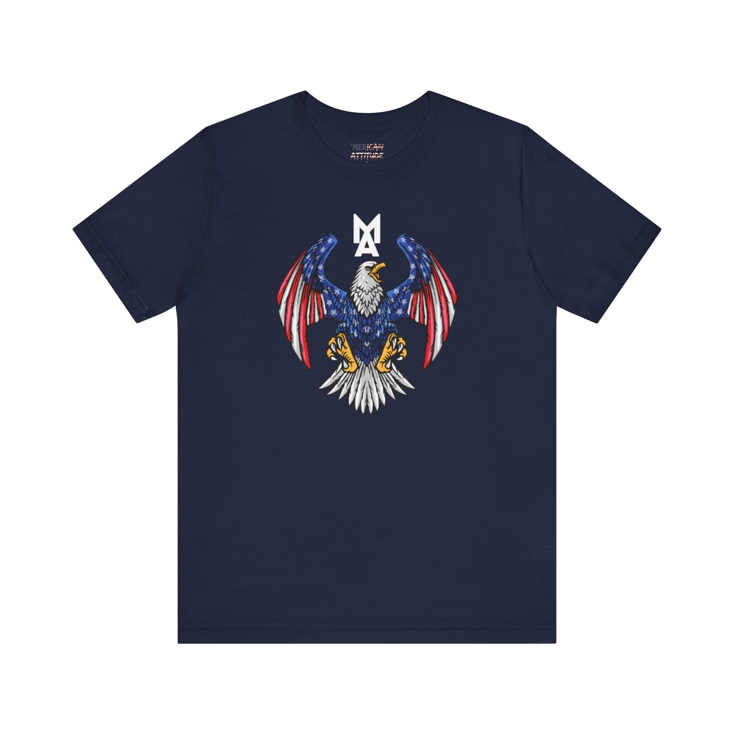 MA Eagle T-Shirt