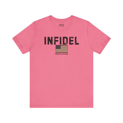 INFIDEL T-Shirt