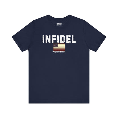 INFIDEL T-Shirt