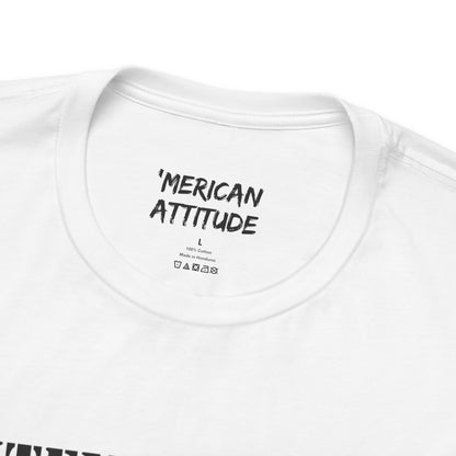 Lighten Up, Francis T-Shirt